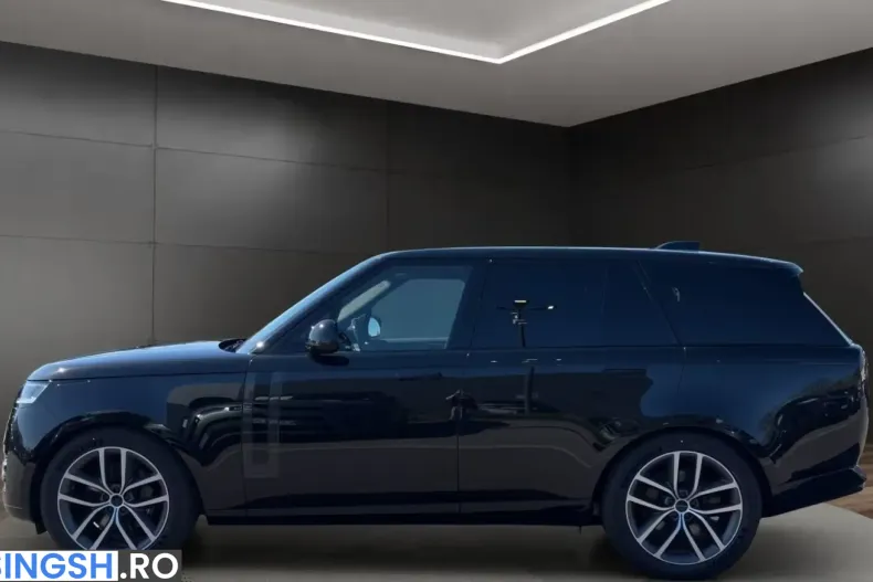 Land Rover Range Rover Autobiography din 2026 cu 1.000 km - oferta LAN251329 - foto 7