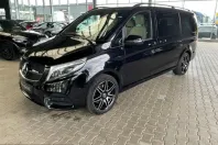Mercedes-Benz V 300 (Clasa V) din 2022 cu 17.052 km - oferta MER251330 - foto 1