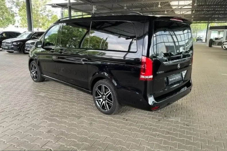 Mercedes-Benz V 300 (Clasa V) din 2022 cu 17.052 km - oferta MER251330 - foto 4
