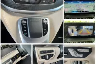 Mercedes-Benz V 300 (Clasa V) din 2022 cu 17.052 km - oferta MER251330 - foto 14