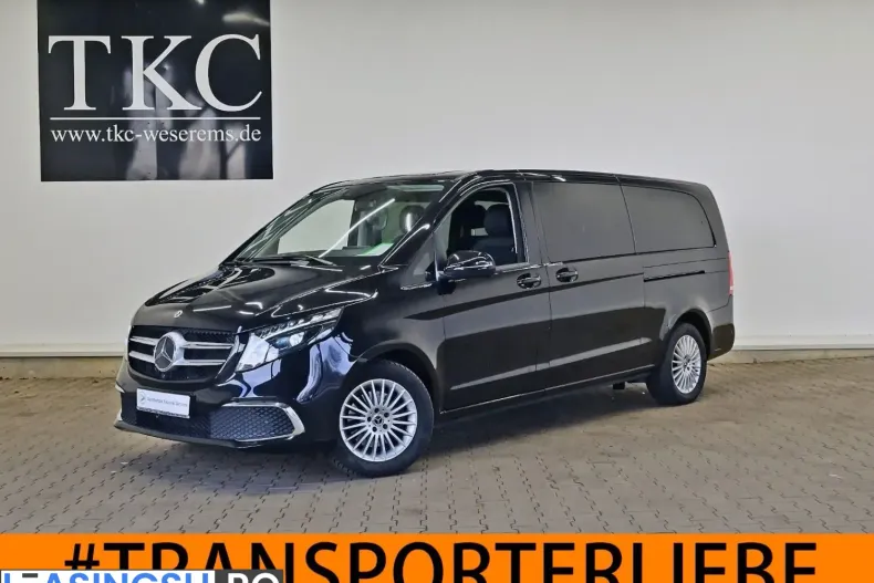 Mercedes-Benz V 300 (Clasa V) din 2024 cu 83.777 km - oferta MER251331 - foto 2