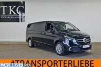 Mercedes-Benz V 300 (Clasa V) din 2024 cu 83.777 km - oferta MER251331 - foto 4