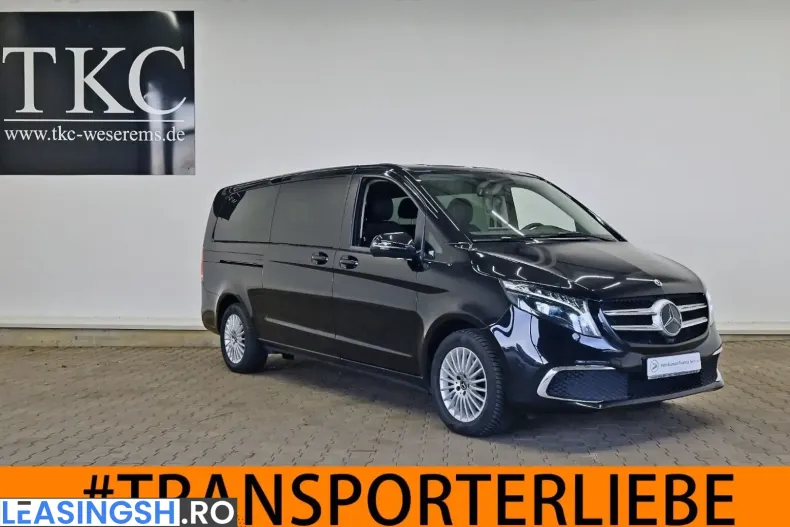 Mercedes-Benz V 300 (Clasa V) din 2024 cu 83.777 km - oferta MER251331 - foto 4