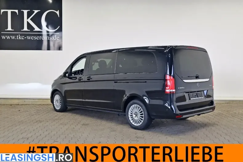 Mercedes-Benz V 300 (Clasa V) din 2024 cu 83.777 km - oferta MER251331 - foto 5