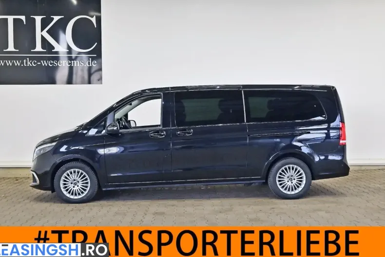 Mercedes-Benz V 300 (Clasa V) din 2024 cu 83.777 km - oferta MER251331 - foto 7