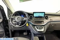 Mercedes-Benz V 300 (Clasa V) din 2024 cu 83.777 km - oferta MER251331 - foto 9