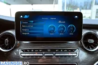 Mercedes-Benz V 300 (Clasa V) din 2024 cu 83.777 km - oferta MER251331 - foto 10