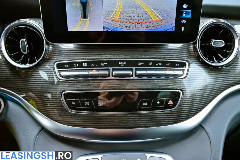 Mercedes-Benz V 300 (Clasa V) din 2024 cu 83.777 km - oferta MER251331 - foto 11