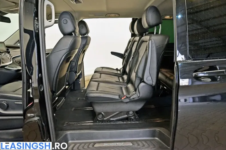 Mercedes-Benz V 300 (Clasa V) din 2024 cu 83.777 km - oferta MER251331 - foto 13