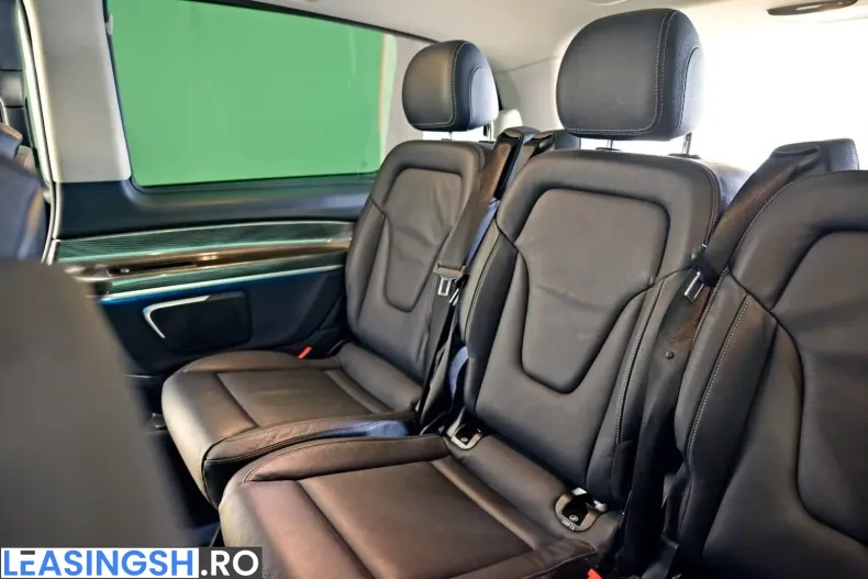 Mercedes-Benz V 300 (Clasa V) din 2024 cu 83.777 km - oferta MER251331 - foto 14