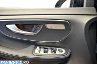 Mercedes-Benz V 300 (Clasa V) din 2024 cu 83.777 km - oferta MER251331 - foto 15