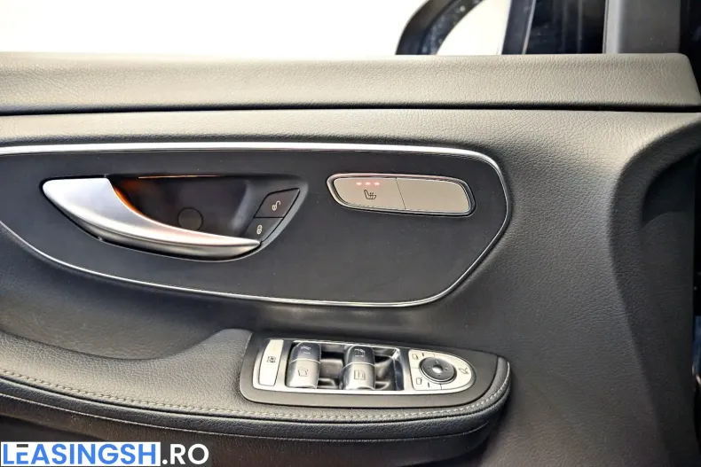 Mercedes-Benz V 300 (Clasa V) din 2024 cu 83.777 km - oferta MER251331 - foto 15