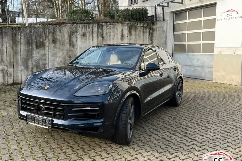Porsche Cayenne din 2023 cu 30.000 km - oferta POR251332 - foto 4