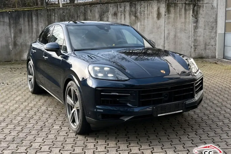 Porsche Cayenne din 2023 cu 30.000 km - oferta POR251332 - foto 5