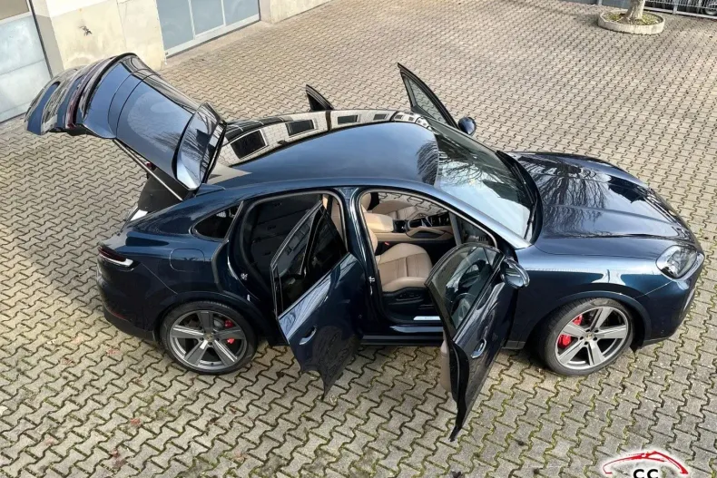 Porsche Cayenne din 2023 cu 30.000 km - oferta POR251332 - foto 13