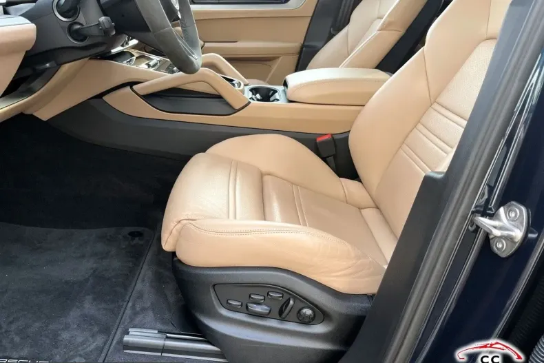 Porsche Cayenne din 2023 cu 30.000 km - oferta POR251332 - foto 22
