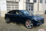 Porsche Cayenne din 2023 cu 30.000 km - oferta POR251333 - foto 1