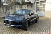 Porsche Cayenne din 2023 cu 30.000 km - oferta POR251333 - foto 4