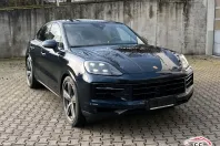 Porsche Cayenne din 2023 cu 30.000 km - oferta POR251333 - foto 5