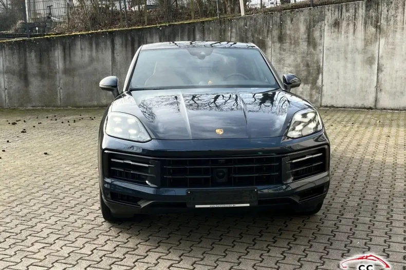 Porsche Cayenne din 2023 cu 30.000 km - oferta POR251333 - foto 10