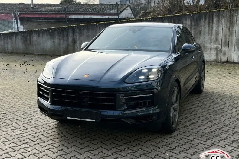 Porsche Cayenne din 2023 cu 30.000 km - oferta POR251333 - foto 11