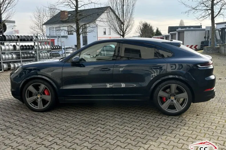 Porsche Cayenne din 2023 cu 30.000 km - oferta POR251333 - foto 12