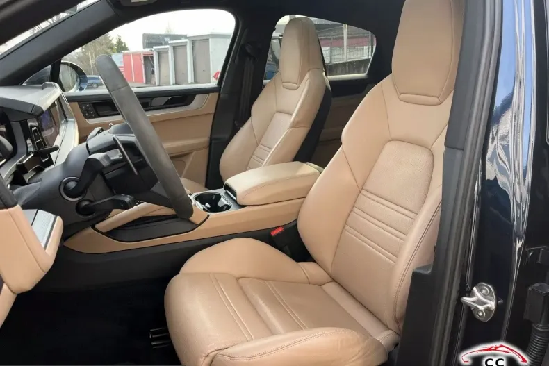 Porsche Cayenne din 2023 cu 30.000 km - oferta POR251333 - foto 20