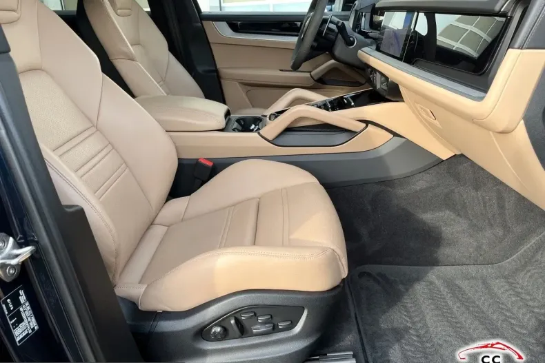 Porsche Cayenne din 2023 cu 30.000 km - oferta POR251333 - foto 22