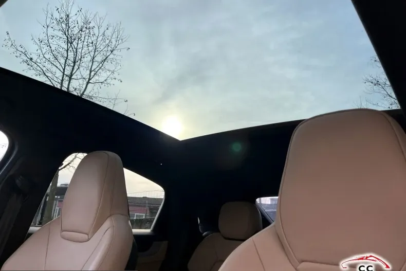 Porsche Cayenne din 2023 cu 30.000 km - oferta POR251333 - foto 34