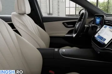 Mercedes-Benz E 300 AMG din 2026 - oferta MER251334