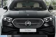Mercedes-Benz E 300 AMG din 2026 cu 9.900 km - oferta MER251334 - foto 2