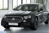 Mercedes-Benz E 300 AMG din 2026 cu 9.900 km - oferta MER251334 - foto 9