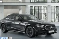 Mercedes-Benz E 300 AMG din 2026 cu 9.900 km - oferta MER251334 - foto 11