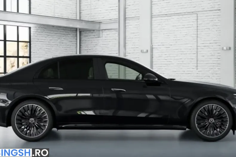 Mercedes-Benz E 300 AMG din 2026 cu 9.900 km - oferta MER251334 - foto 13