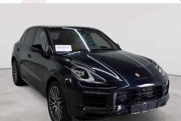Porsche Cayenne din 2023 - oferta POR251335