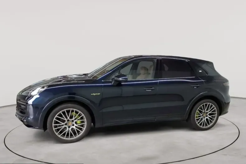 Porsche Cayenne din 2023 cu 41.053 km - oferta POR251335 - foto 6