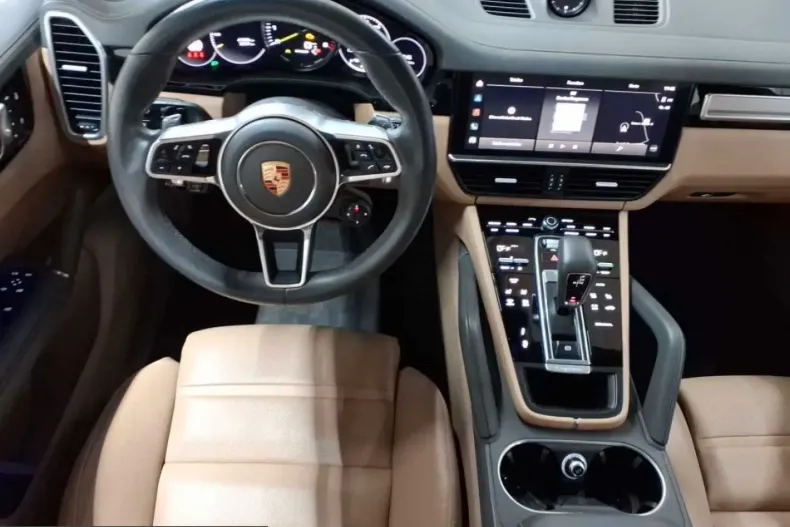Porsche Cayenne din 2023 cu 41.053 km - oferta POR251335 - foto 10
