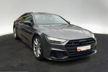 Audi S7 din 2023 - oferta AUD251336