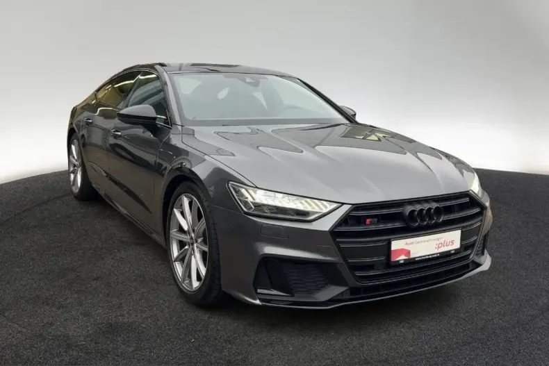 Audi S7 din 2023 cu 79.697 km - oferta AUD251336 - foto 1