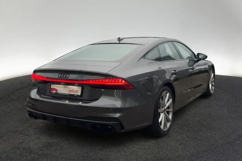 Audi S7 din 2023 cu 79.697 km - oferta AUD251336 - foto 3