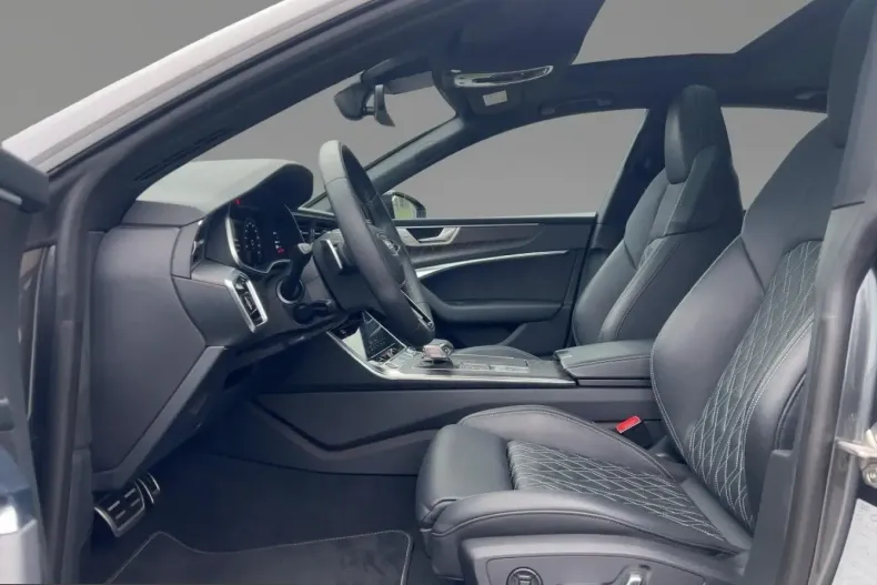 Audi S7 din 2023 cu 79.697 km - oferta AUD251336 - foto 5