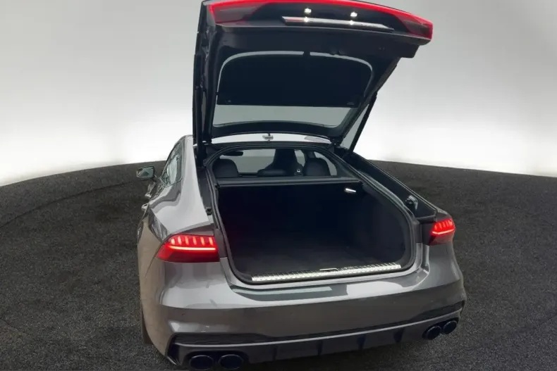 Audi S7 din 2023 cu 79.697 km - oferta AUD251336 - foto 7