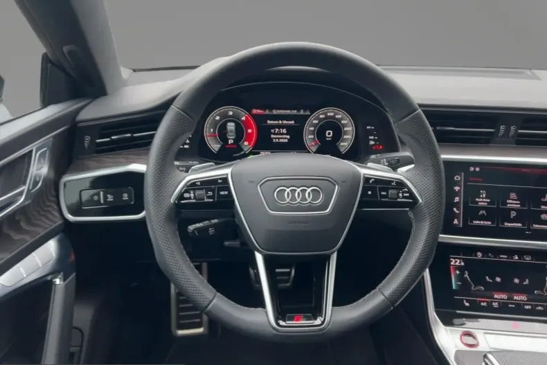 Audi S7 din 2023 cu 79.697 km - oferta AUD251336 - foto 8