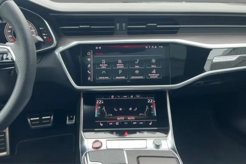 Audi S7 din 2023 cu 79.697 km - oferta AUD251336 - foto 9