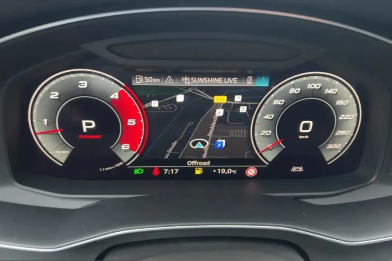 Audi S7 din 2023 cu 79.697 km - oferta AUD251336 - foto 11