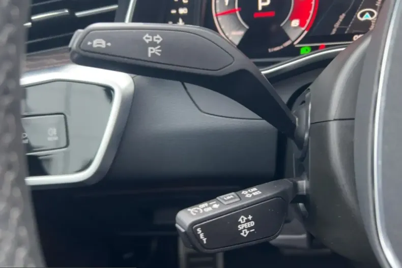 Audi S7 din 2023 cu 79.697 km - oferta AUD251336 - foto 12