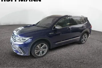 Volkswagen Tiguan Allspace din 2024 - oferta VOL251337