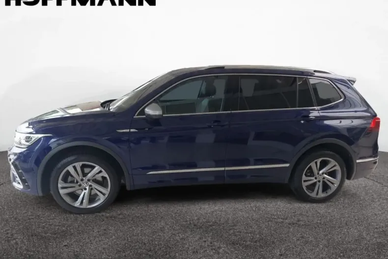 Volkswagen Tiguan Allspace din 2024 cu 31.474 km - oferta VOL251337 - foto 2