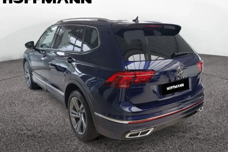 Volkswagen Tiguan Allspace din 2024 cu 31.474 km - oferta VOL251337 - foto 3