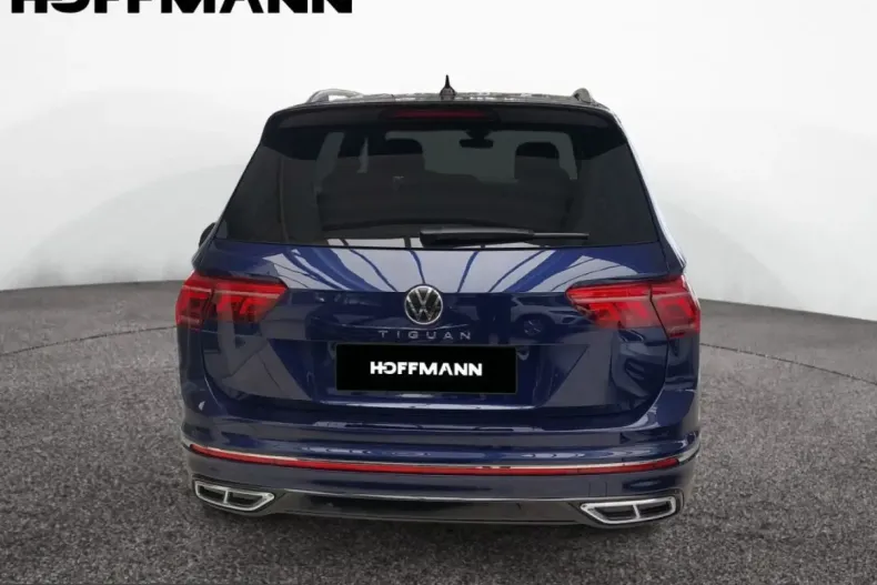 Volkswagen Tiguan Allspace din 2024 cu 31.474 km - oferta VOL251337 - foto 4